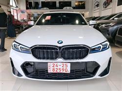 بي ام دبليو الفئة 3